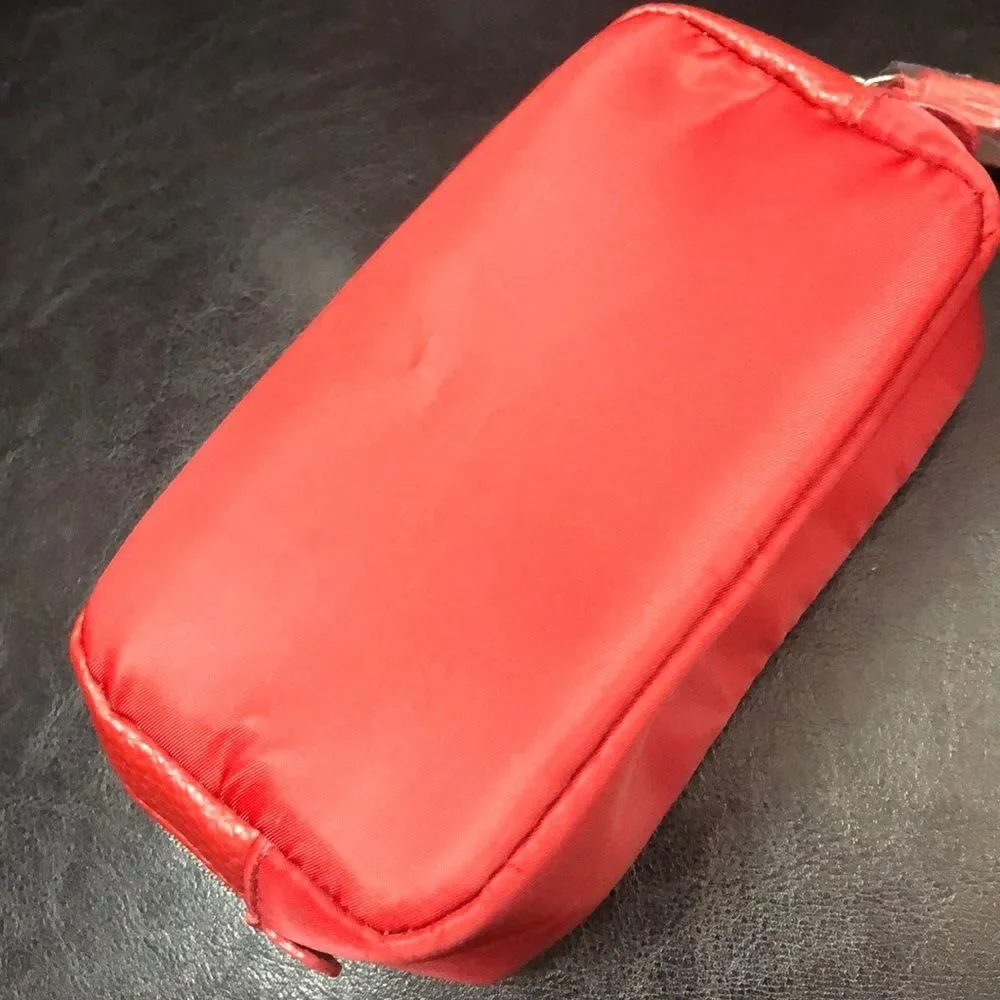 🆕 Laura Mercier Cosmetic Pouch